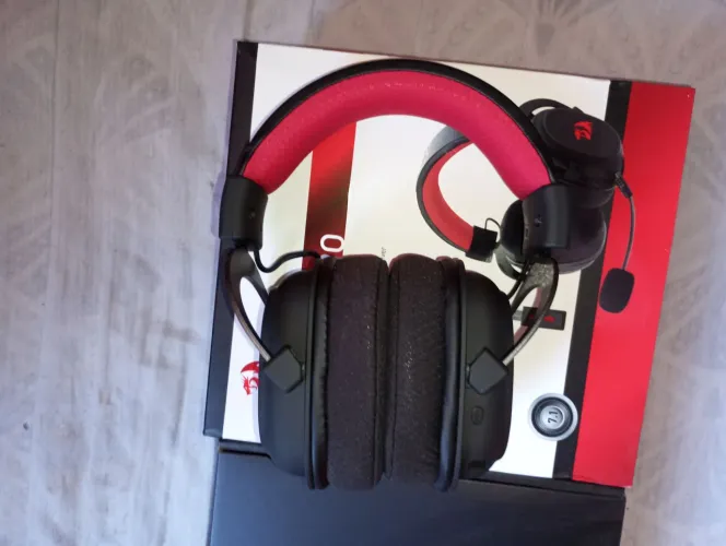 Headset Redragon 