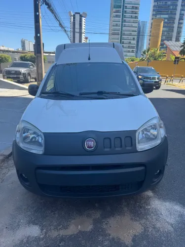 Fiat Fiorino Endurance EVO 1.4 Flex 8V 2P 2021