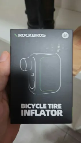 Bomba Rockbroos 100Psi