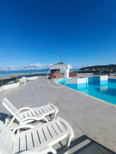 APARTAMENTO - Cachoeira do Bom Jesus - JP-145993