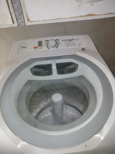 Máquina de lavar barato 