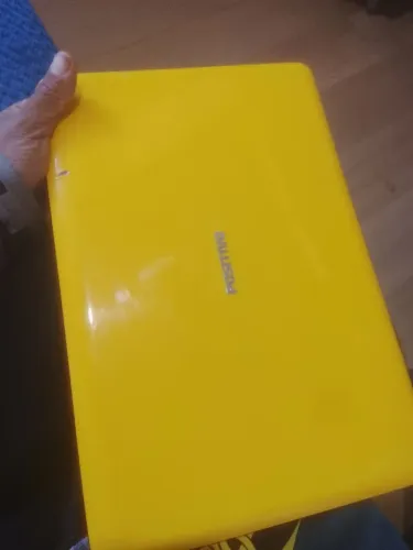 Notbook Possitivo
