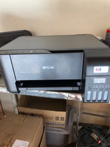 Impressora Epson L3250