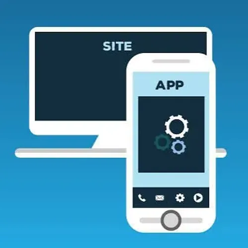 Site Profissional Completo + Domínio + Hospedagem + Cartão de Visita | Tudo Incluso