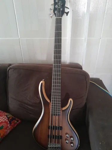 Bass