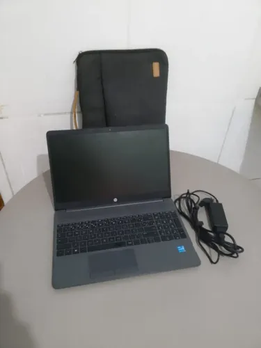 Notebook HP 256R-G9 Intel Core i3 8GB 256GB Ssd 15,6" Windows 11 Home