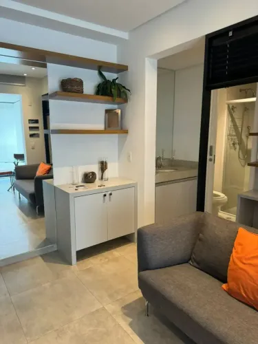 Imóvel para venda com 35 metros quadrados com 1 quarto em Jardim Paulista - São Paulo - SP