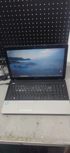 Notebook Acer E1-571 C/Processador i5