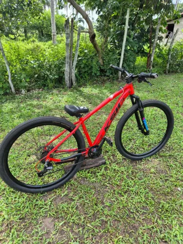 Bike 29