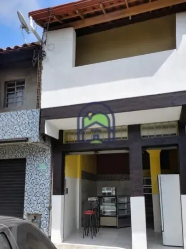 PRÉDIO COMERCIAL + KITNET À VENDA - JARDIM DAS ALTEROSAS | BETIM/MG