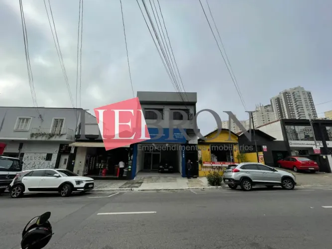 Sobre loja para locação no Tatuapé!!!