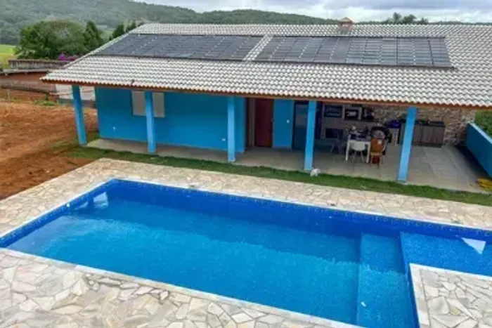 aquecedor solar para piscina