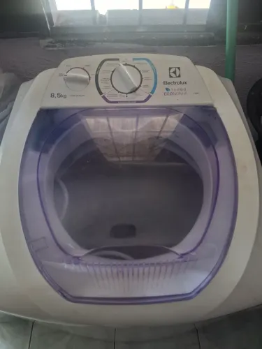 Vende-se máquinas do lava roupa automática u semiautomática y tanquinho