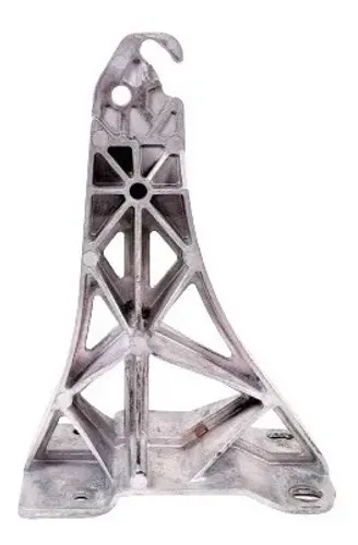 Suporte Apoio De Braço Central Audi A8 D3 2003 A 2009