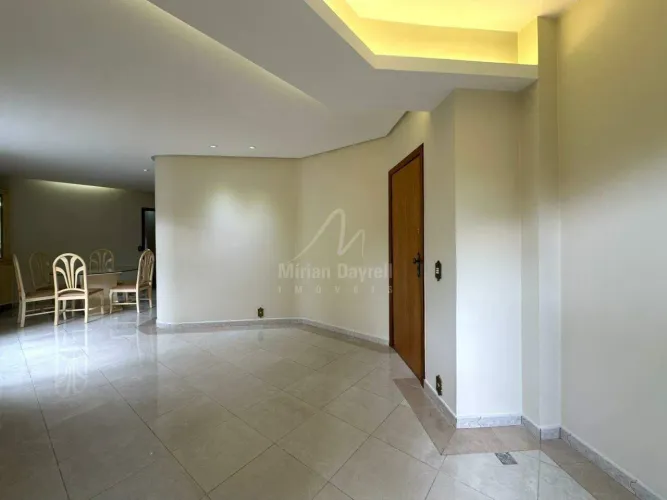 (63777) à venda - Apartamento com 3 quartos, 2 vagas, no Sion