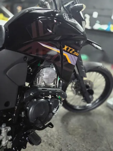Lander 2020 R$17,000