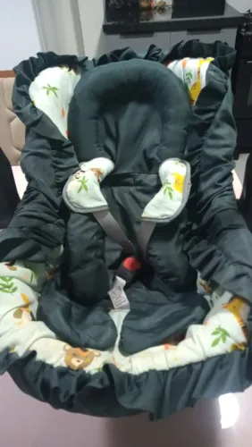 Bebê conforto