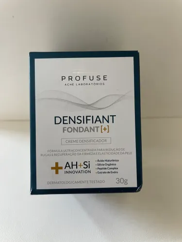 Densifiant Fondant [+]