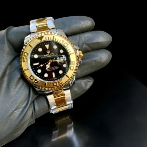 Relógio Rolex y55D