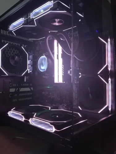 RYZEN 5 9600X