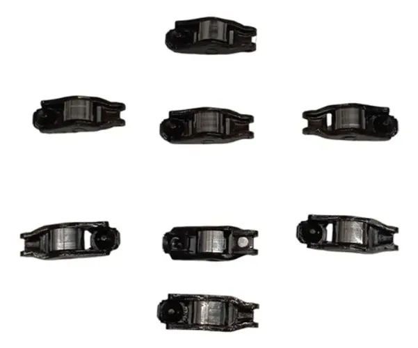 Kit Balancim Cabeçote Chevrolet Onix 1.0 2013 2014 2015 2016