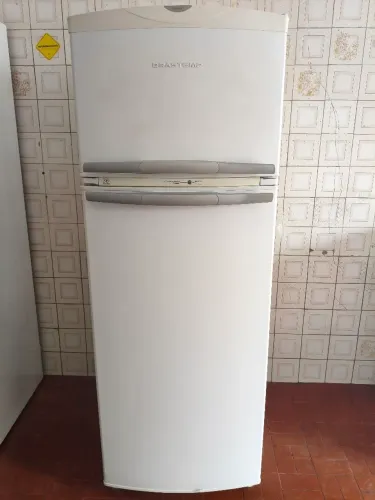 Geladeira Frost Free 