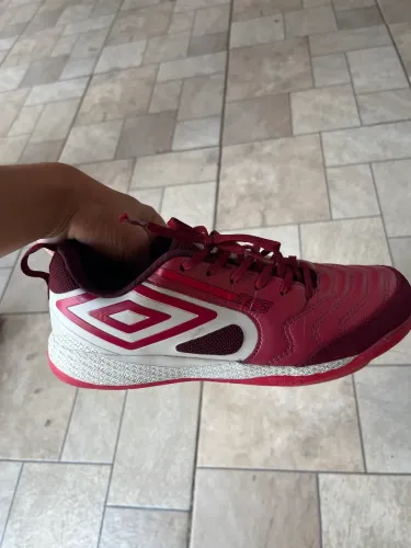 Umbro pro 5 bump