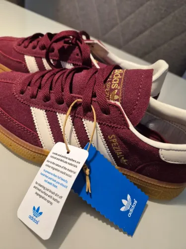 Tennis Adidas Handball Spezial - TAM 34