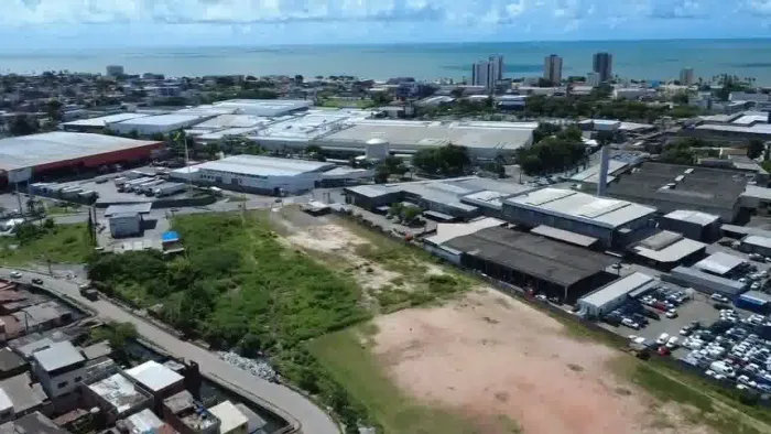 Terreno para Venda em Jaboatão dos Guararapes, Prazeres