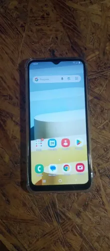 Samsung Galaxy A03 core