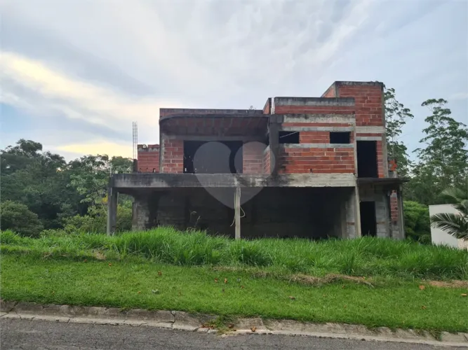 Terreno com 1 quartos à venda em Jardim monte carlo - SP
