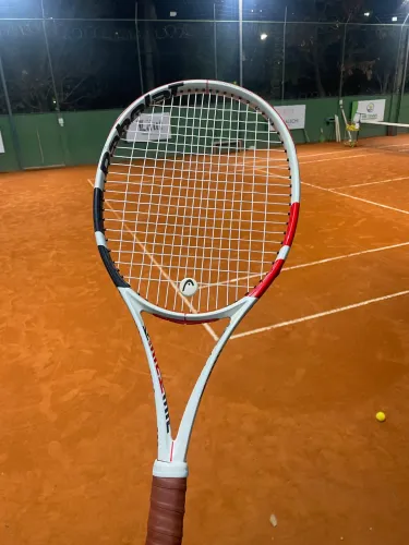 Babolat Pure Strike 98 L2