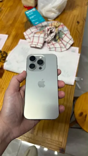 IPhone 15 PRO 128gb
