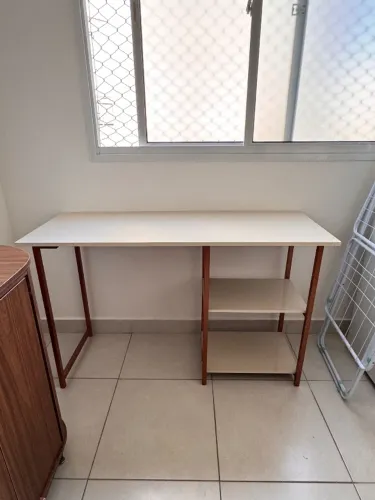 Mesa de estudos