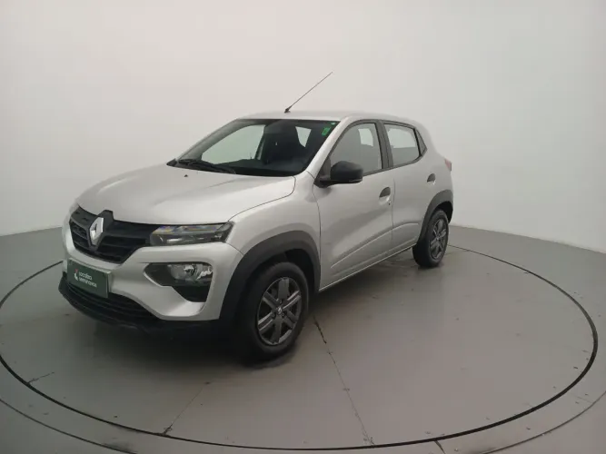 Renault Kwid 1.0 Zen 2025