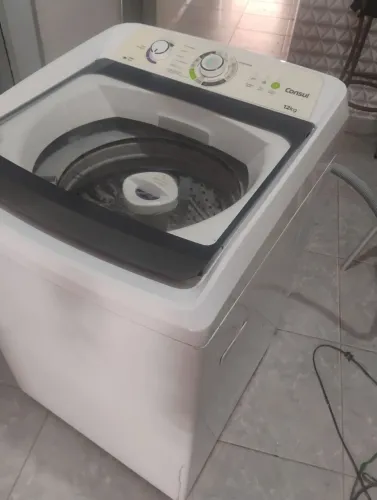 Máquina de lavar Consul 11 kilos com entrega