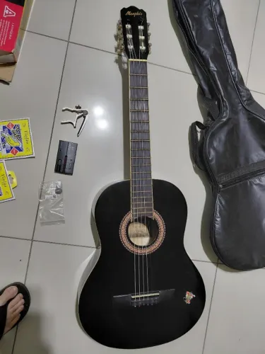 Violão memphis