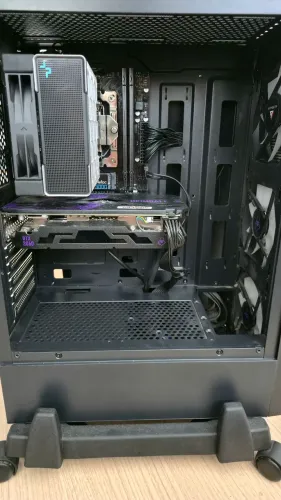 PC GAMER RTX 2060 + i5 10400F | 16GB | 980GB SSD