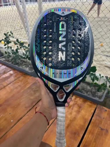 RAQUETE DE BEACH TENIS ZAND ZJUMP 25