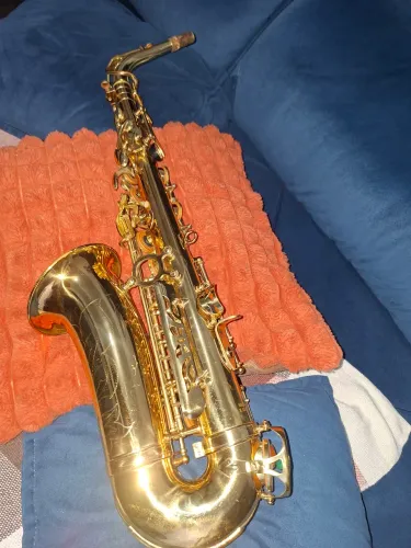 Sax alto Eagle novisimo