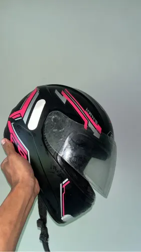 Capacete Fly 56