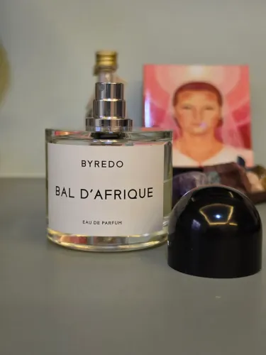 Perfume Byredo Bal d'afrique 100ml