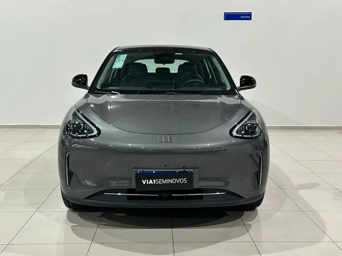 Geely EX2 Max 2026