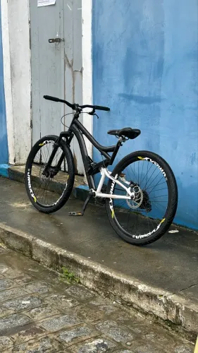 Bicicleta aro 26