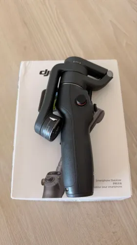 Dji Osmo mobile 6