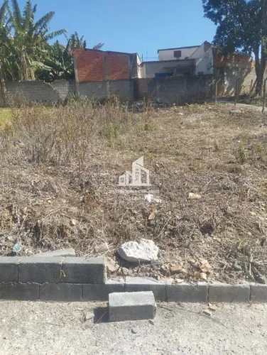 Terreno, Recanto Cidade Nova, Salto de Pirapora - R$ 190 mil, Cod: 870