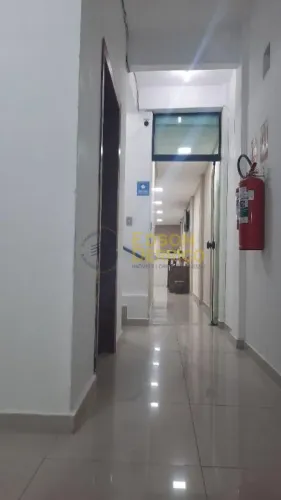 Sala à venda, 34 m² por R$ 170.000,00 - Centro - Pindamonhangaba/SP