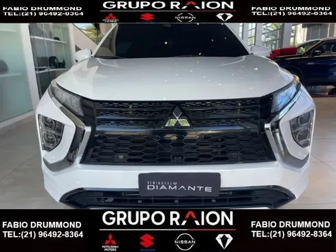 Mitsubishi Eclipse Cross HPE-S 1.5 AWD 165cv Aut. 2025