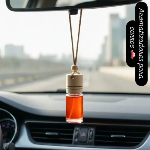 Aromatizador para carro, cheirinho, pingente, perfume, sorocaba