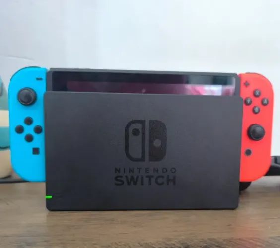 Vídeo Game